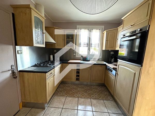 Maison 4 pièces 80 m2