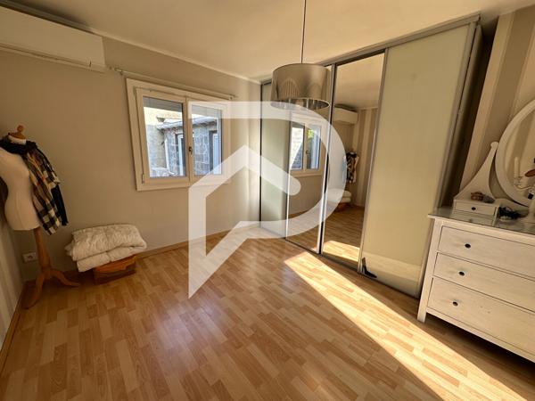 Maison 4 pièces 80 m2