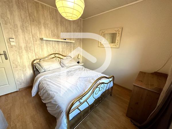 Maison 4 pièces 80 m2