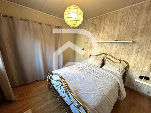 Maison 4 pièces 80 m2