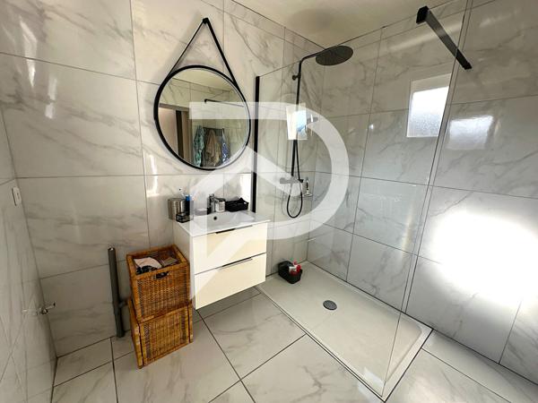 Maison 4 pièces 80 m2