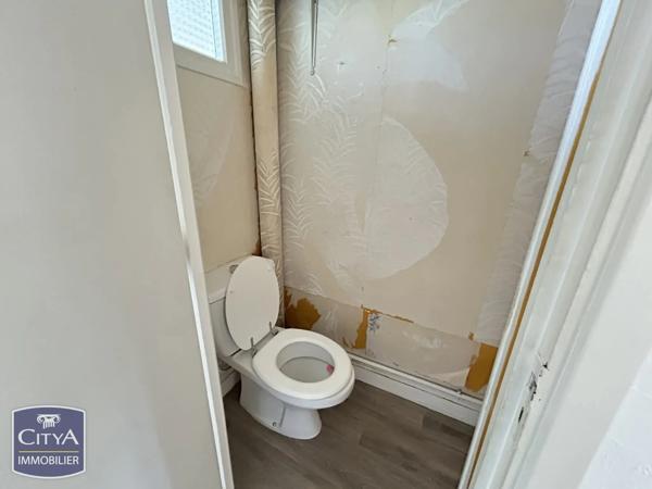Appartement à vendre 2 pièces 47m² Charleville-Mézières (08000)