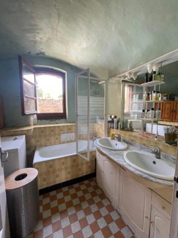 Propriete à vendre 17 pièces AUBIN (12)