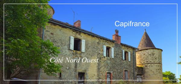 Propriete à vendre 17 pièces AUBIN (12)