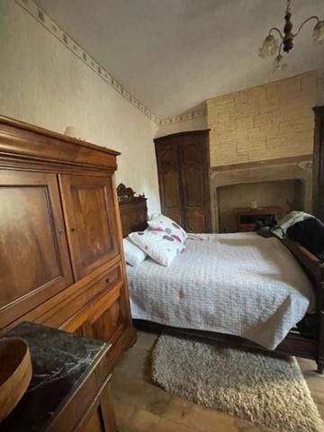 Propriete à vendre 17 pièces AUBIN (12)