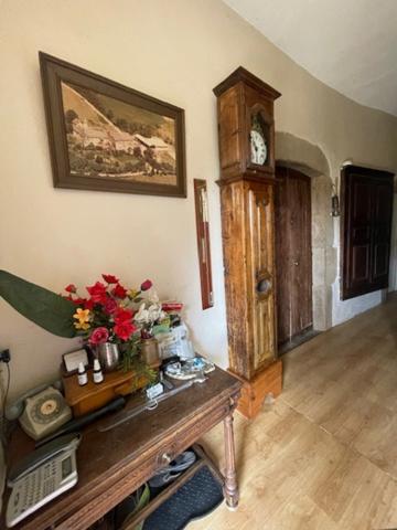 Propriete à vendre 17 pièces AUBIN (12)