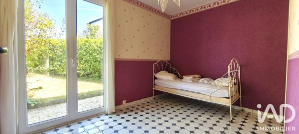 Maison à vendre 4 pièces 102 m² Betton