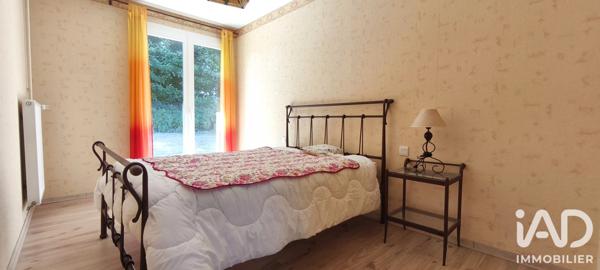 Maison à vendre 4 pièces 102 m² Betton