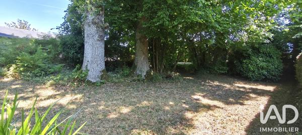 Maison à vendre 4 pièces 102 m² Betton