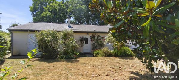 Maison à vendre 4 pièces 102 m² Betton