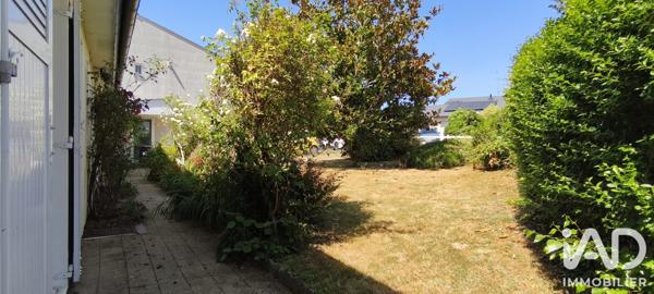 Maison à vendre 4 pièces 102 m² Betton