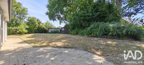 Maison à vendre 4 pièces 102 m² Betton