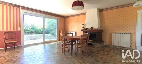 Maison à vendre 4 pièces 102 m² Betton