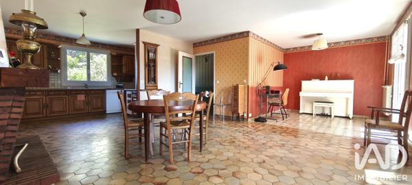 Maison à vendre 4 pièces 102 m² Betton