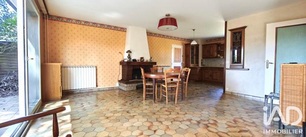 Maison à vendre 4 pièces 102 m² Betton