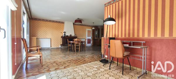 Maison à vendre 4 pièces 102 m² Betton
