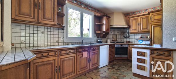 Maison à vendre 4 pièces 102 m² Betton