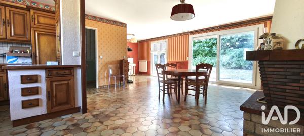 Maison à vendre 4 pièces 102 m² Betton