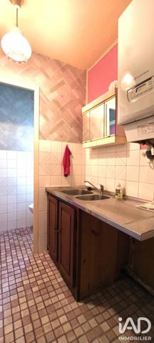Maison à vendre 4 pièces 102 m² Betton