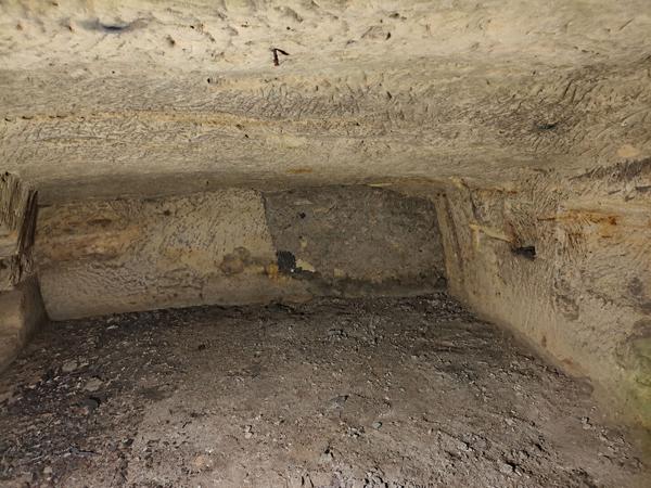 Grange Larcay