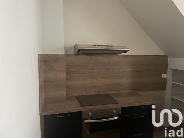 Immeuble à vendre 100 m² La Rochefoucauld-en-Angoumois