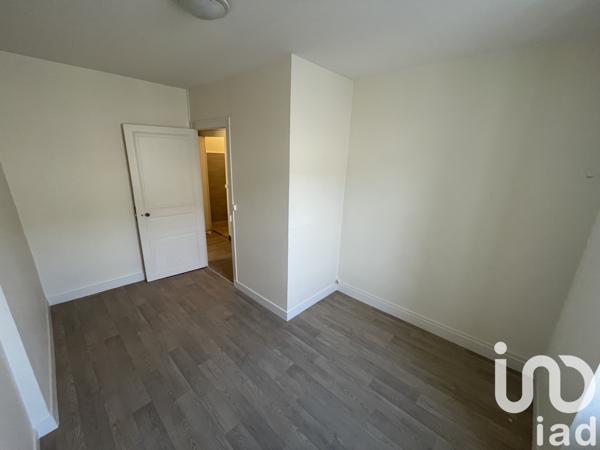 Immeuble à vendre 100 m² La Rochefoucauld-en-Angoumois