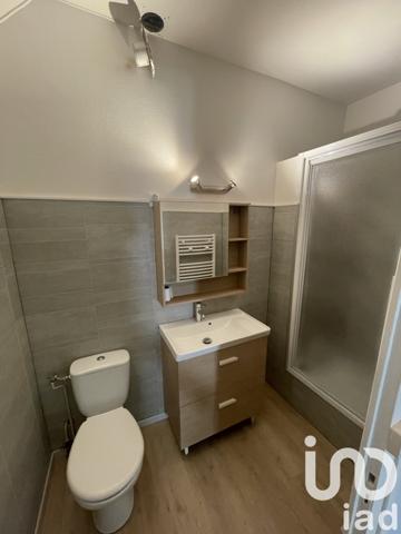 Immeuble à vendre 100 m² La Rochefoucauld-en-Angoumois