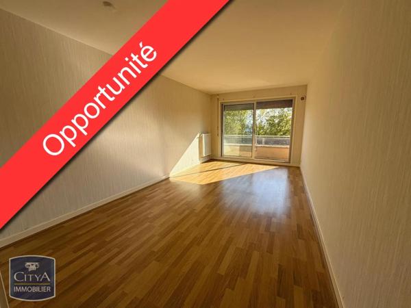 Appartement à vendre 2 pièces 55m²