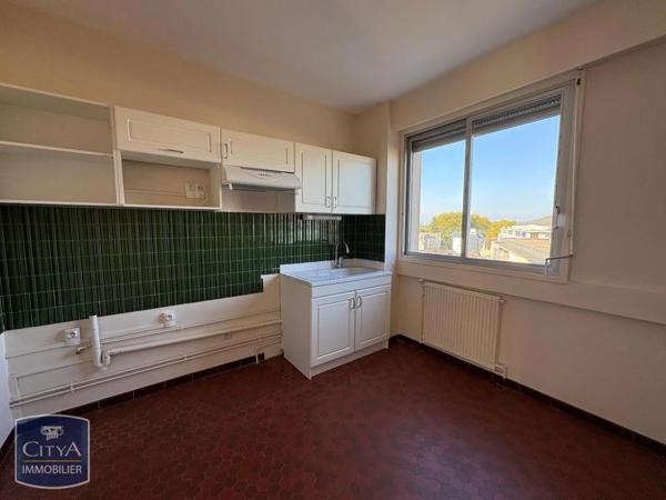 Appartement à vendre 2 pièces 55m²