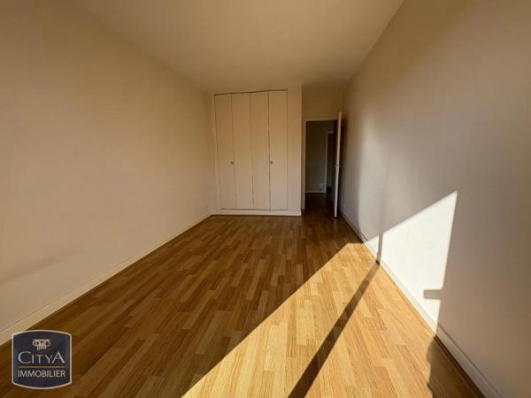 Appartement à vendre 2 pièces 55m²