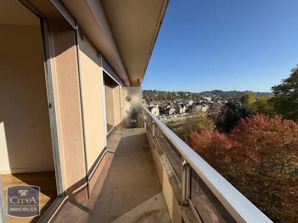 Appartement à vendre 2 pièces 55m²