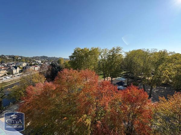 Appartement à vendre 2 pièces 55m²