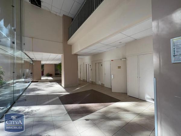 Appartement à vendre 2 pièces 55m²