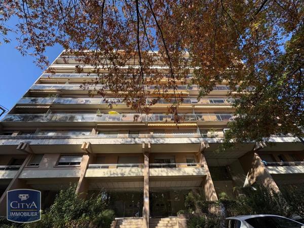 Appartement à vendre 2 pièces 55m²