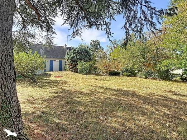 Maison à vendre 213 000 € Saumur 5 p 95,5 m² DPE D