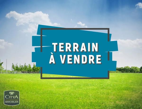 Terrain à vendre Camblain-Châtelain (62470)
