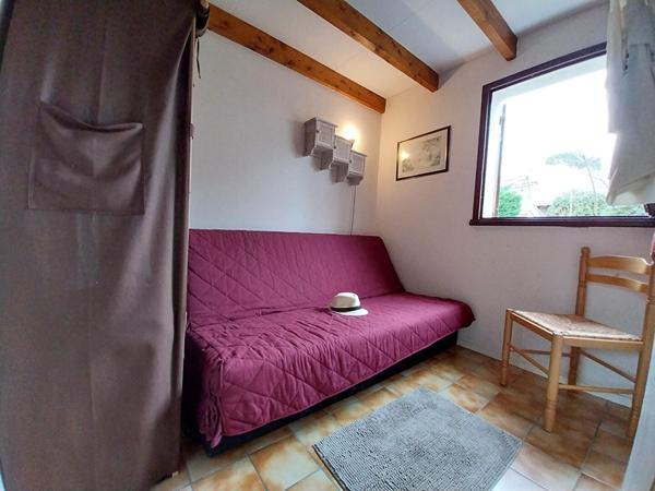 Maison 3 pièces 29 m2 - Saint Georges de Didonne
