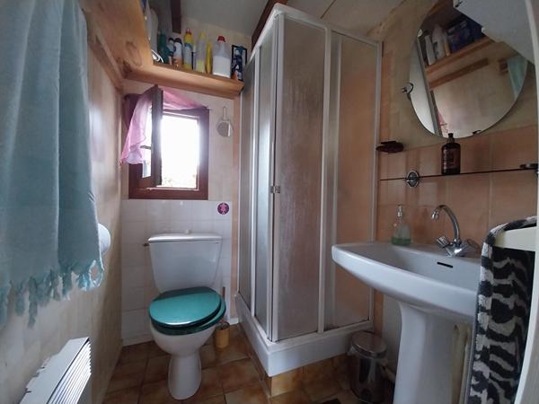 Maison 3 pièces 29 m2 - Saint Georges de Didonne