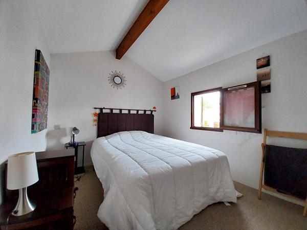Maison 3 pièces 29 m2 - Saint Georges de Didonne