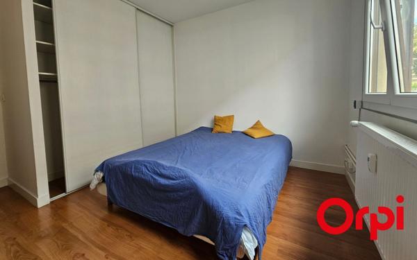 Appartement à vendre    3 pièces • 77,06 m2 Lyon 7