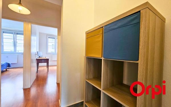 Appartement à vendre    3 pièces • 77,06 m2 Lyon 7