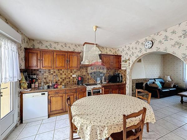 Maison  en vente - Finistère - 29