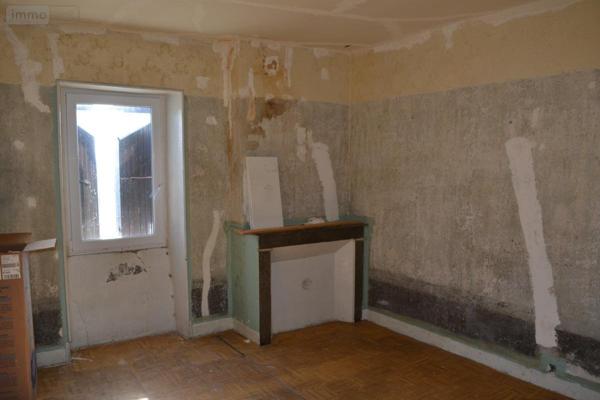 Maison à vendre à Vogüé en Ardèche (07200), ref : 07068-749