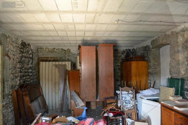 Maison à vendre à Vogüé en Ardèche (07200), ref : 07068-749