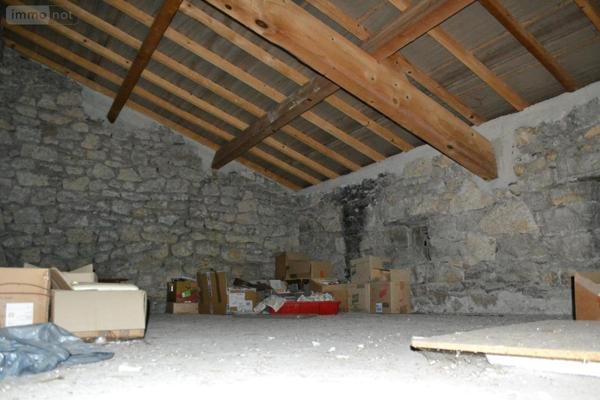 Maison à vendre à Vogüé en Ardèche (07200), ref : 07068-749