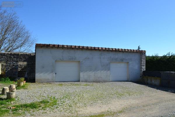 Maison à vendre à Vogüé en Ardèche (07200), ref : 07068-749