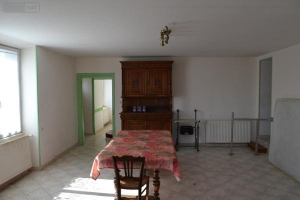 Maison à vendre à Vogüé en Ardèche (07200), ref : 07068-749