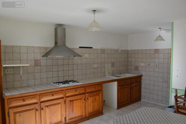 Maison à vendre à Vogüé en Ardèche (07200), ref : 07068-749