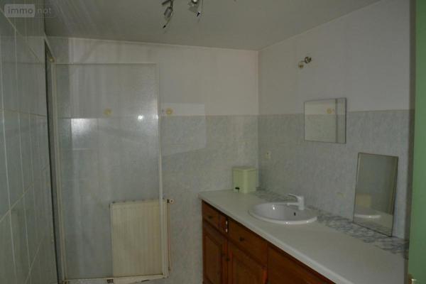 Maison à vendre à Vogüé en Ardèche (07200), ref : 07068-749