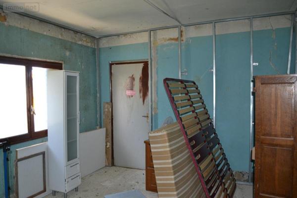 Maison à vendre à Vogüé en Ardèche (07200), ref : 07068-749